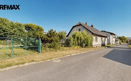 Prodej domu 134 m² s pozemkem 597 m², Nová Ves u Světlé, okres Havlíčkův Brod