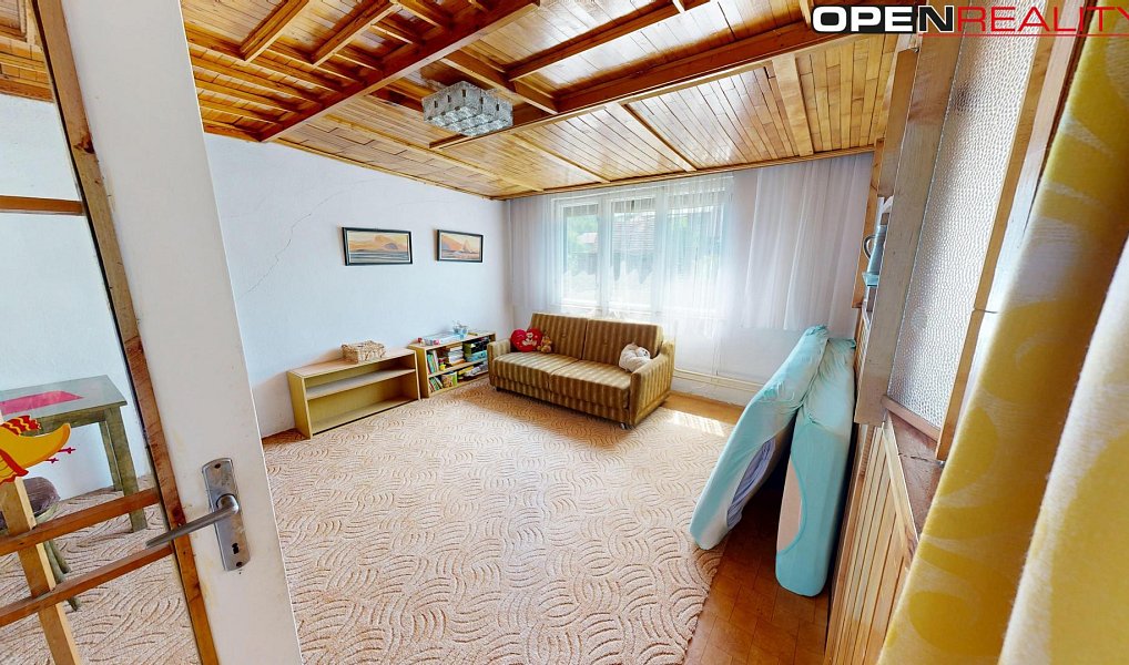 Prodej domu 220 m² s pozemkem 2 038 m², Křetín – náhled fotky 5