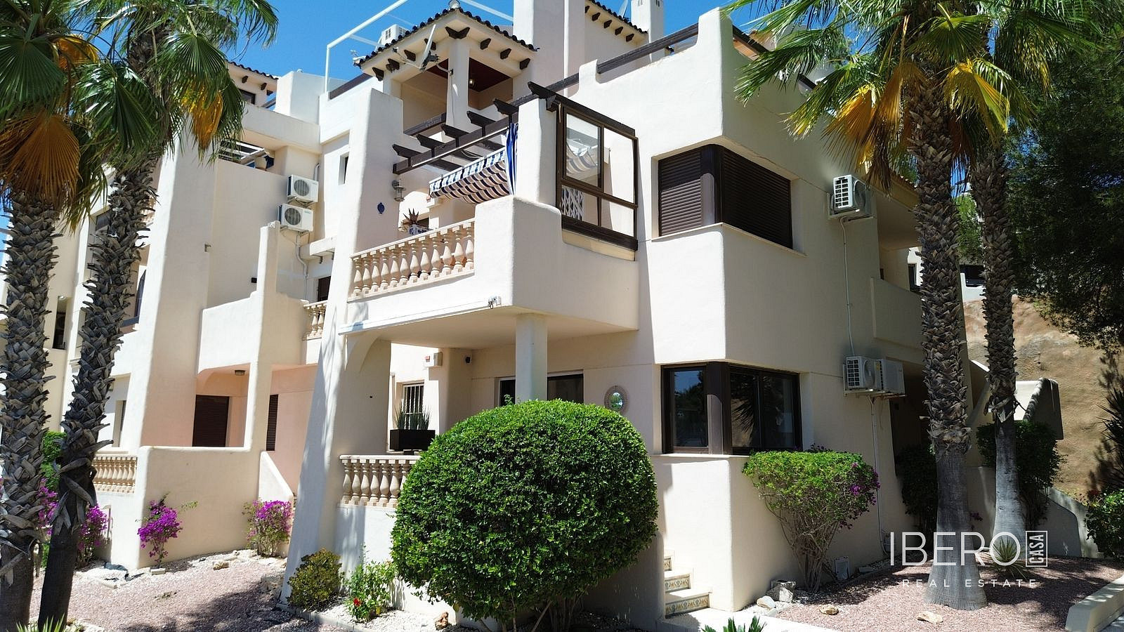 Pis 3+kk – Orihuela, Las Ramblas, Dehesa de Campoamor - Vista 2
