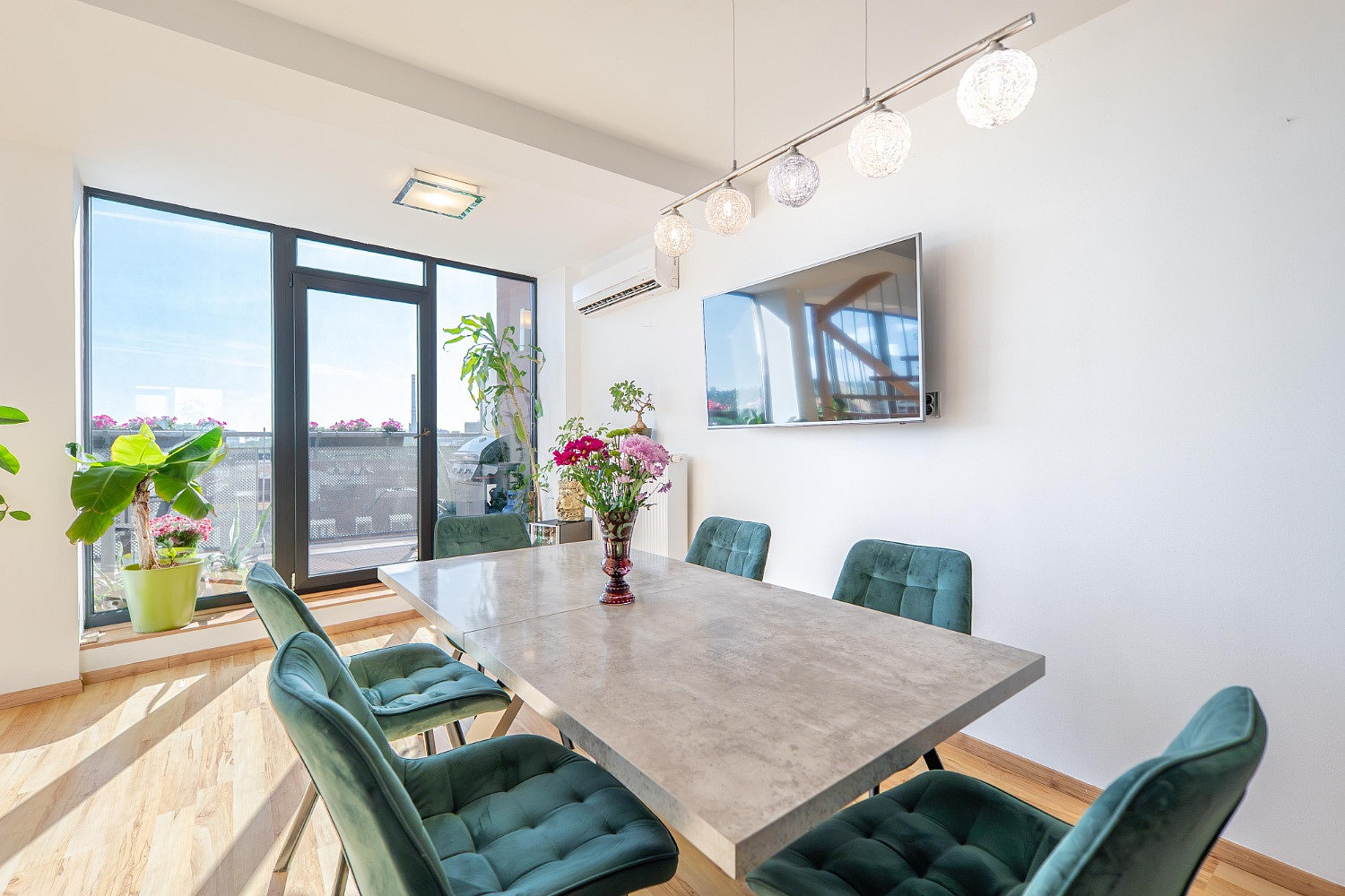 Prodej bytu 5+kk 199 m² – fotografie 4