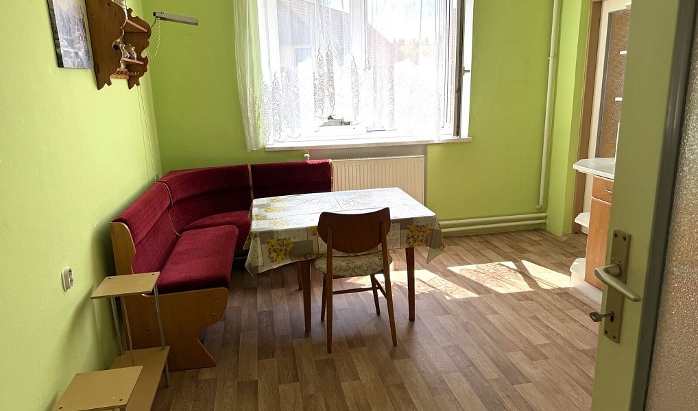 Prodej domu 130 m² s pozemkem 2 738 m², Nová Ves – náhled fotky 9