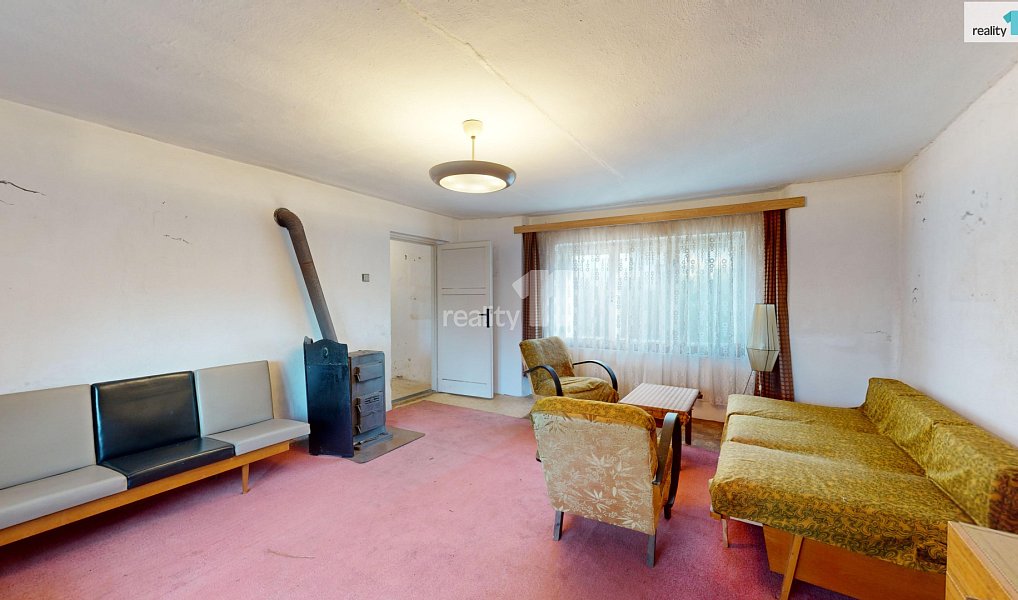 Prodej domu 76 m² s pozemkem 1 074 m², Ledeč nad Sázavou – náhled fotky 29