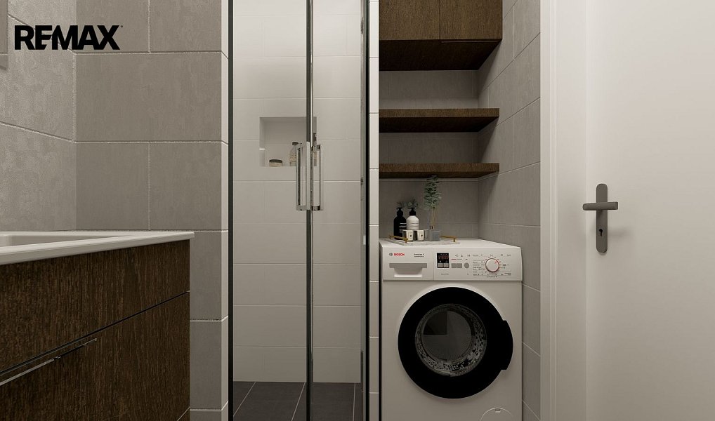 Prodej bytu 3+kk 65 m², Merklín – náhled fotky 9