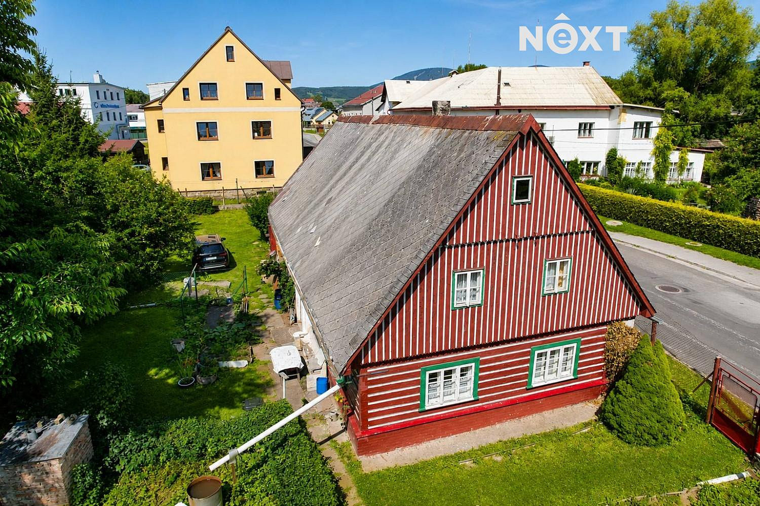 Prodej domu 112 m² s pozemkem 1 090 m² – fotografie 4
