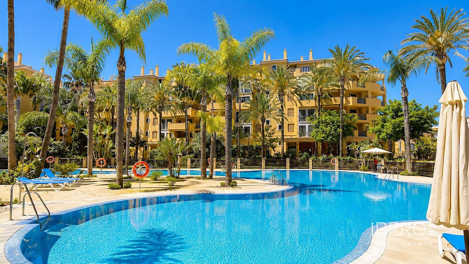 Pis 3+kk – Marbella, Salto del Agua