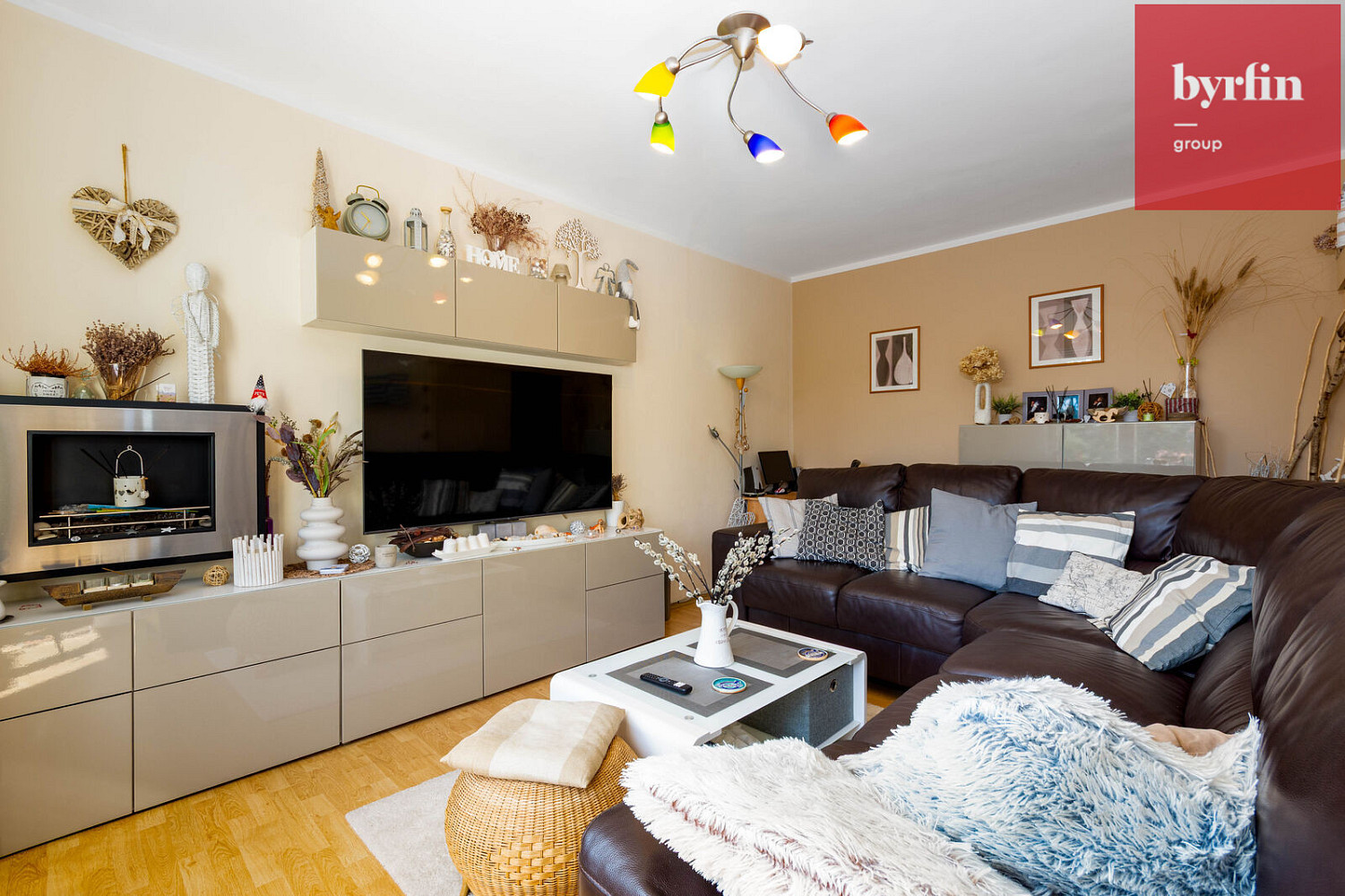 Prodej bytu 3+kk 65 m² — photo 2