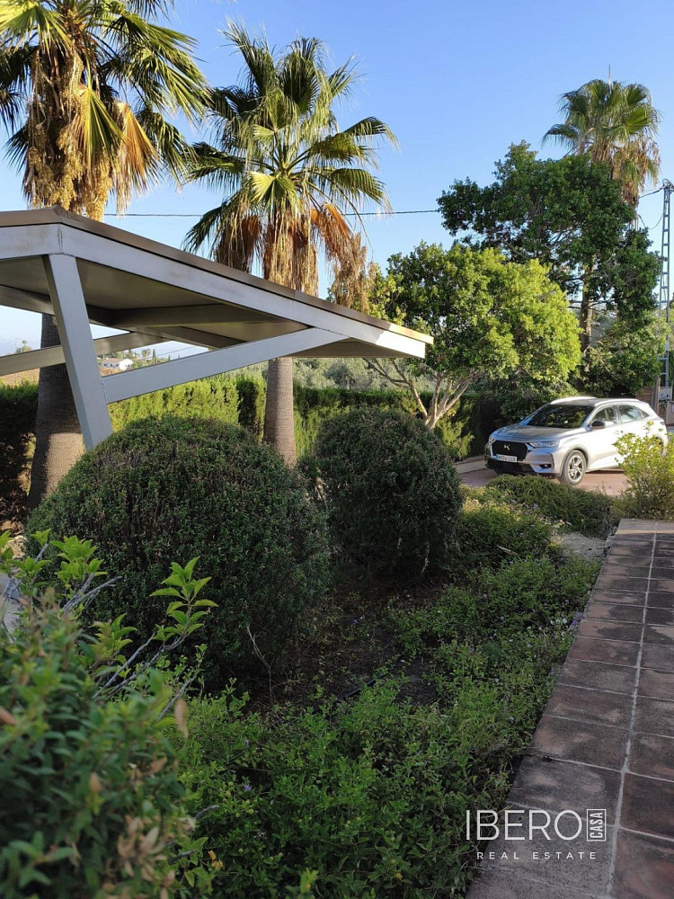 Casa 4+kk – Alhaurín el Grande, Barrio de San Antón - Más