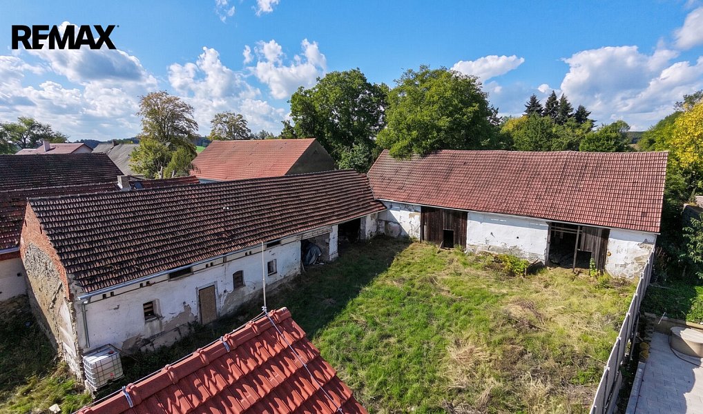 Prodej zemědělského objektu 150 m², Koupě – náhled fotky 13
