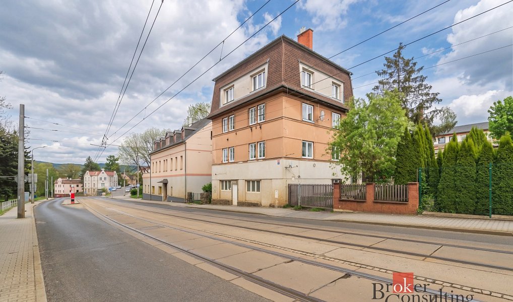 Prodej bytu 1+1 35 m², Liberec – náhled fotky 11