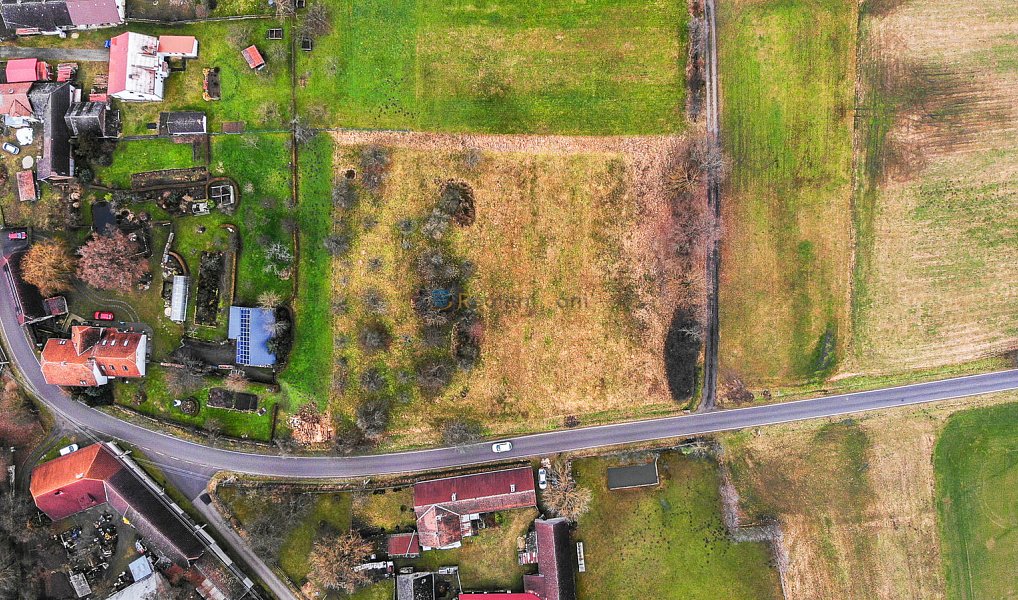 Prodej stavebního pozemku 1 515 m², Stádlec – náhled fotky 18