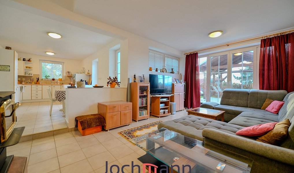 Prodej domu 187 m² s pozemkem 289 m², Dobrá Voda u Českých Budějovic – náhled fotky 2