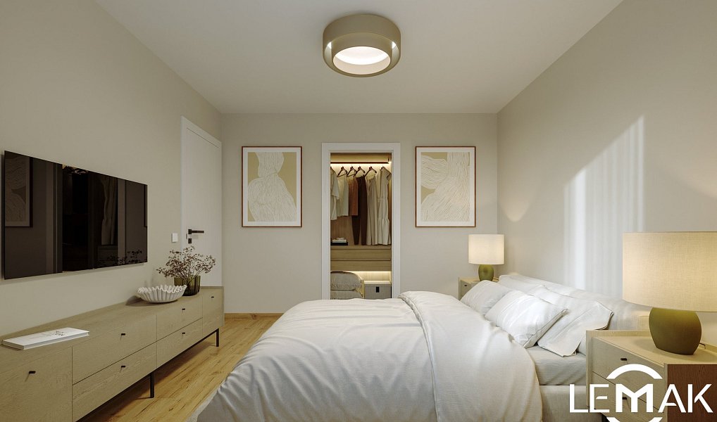 Prodej domu 100 m² s pozemkem 515 m², Senice na Hané – náhled fotky 10