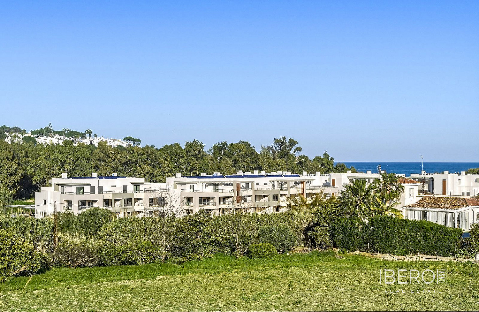 Pis 4+kk – Casares, Puerto de la Cruz, Costa del Sol Occidental - Més
