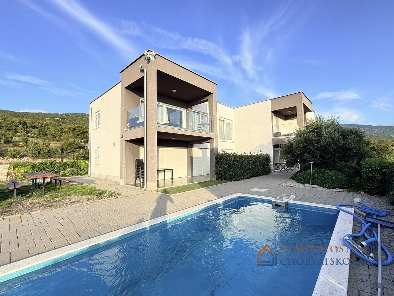 Prodej bytu 2+kk 87 m², Novi Vinodolski