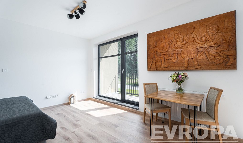 Prodej bytu 1+kk 33 m², Černý Důl – náhled fotky 2