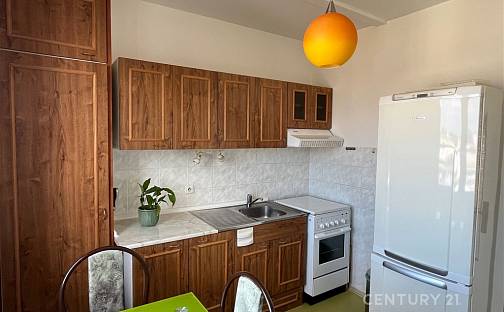 Pronájem bytu 3+1 68 m², Pod Školou, Frýdek-Místek - Frýdek