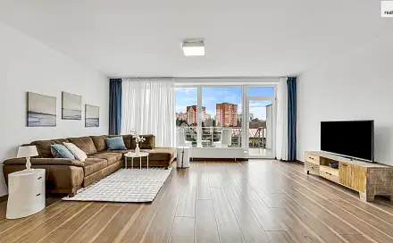 Prodej domu 270 m² s pozemkem 281 m², K hájovně, Praha 4 - Libuš