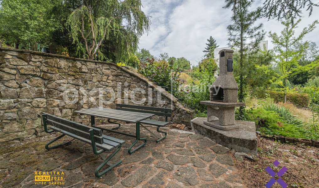 Prodej chaty/chalupy 58 m² s pozemkem 452 m², Halenkovice – náhled fotky 19