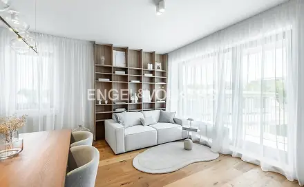 Prodej bytu 2+kk 58 m², Strážovická, Praha 5 - Zličín