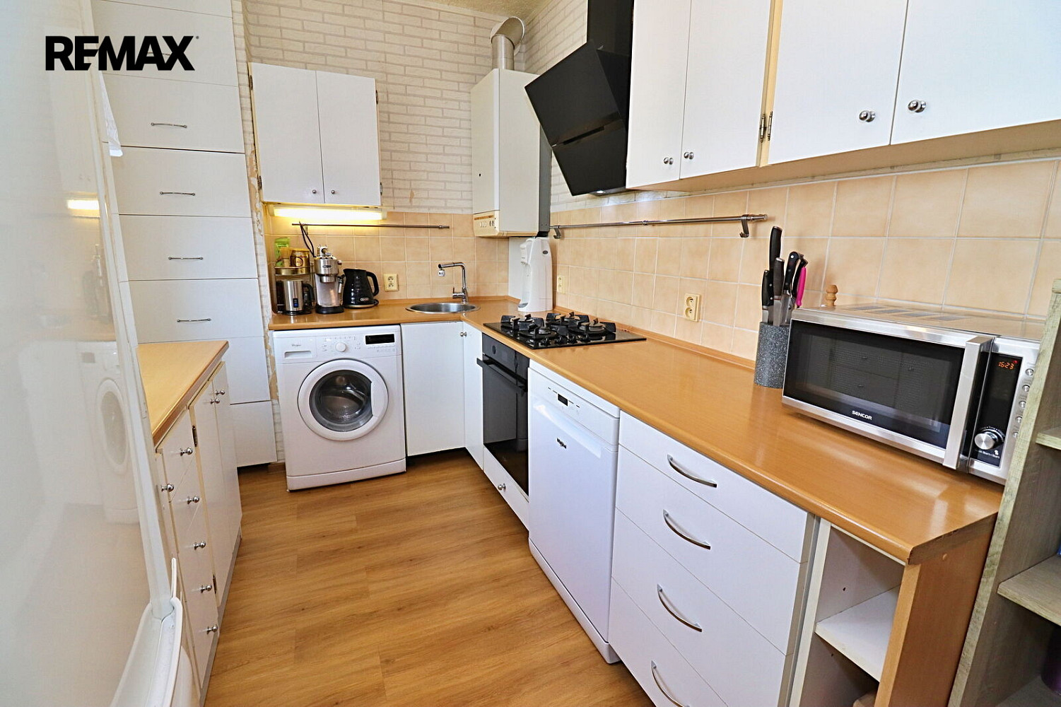 Prodej bytu 3+kk 80 m² – fotografie 4