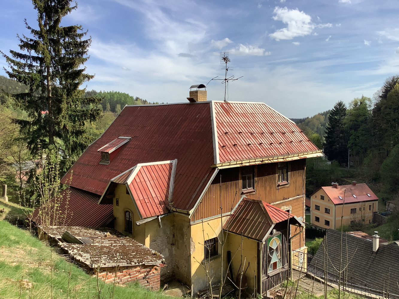 Prodej domu 703 m² — photo 4