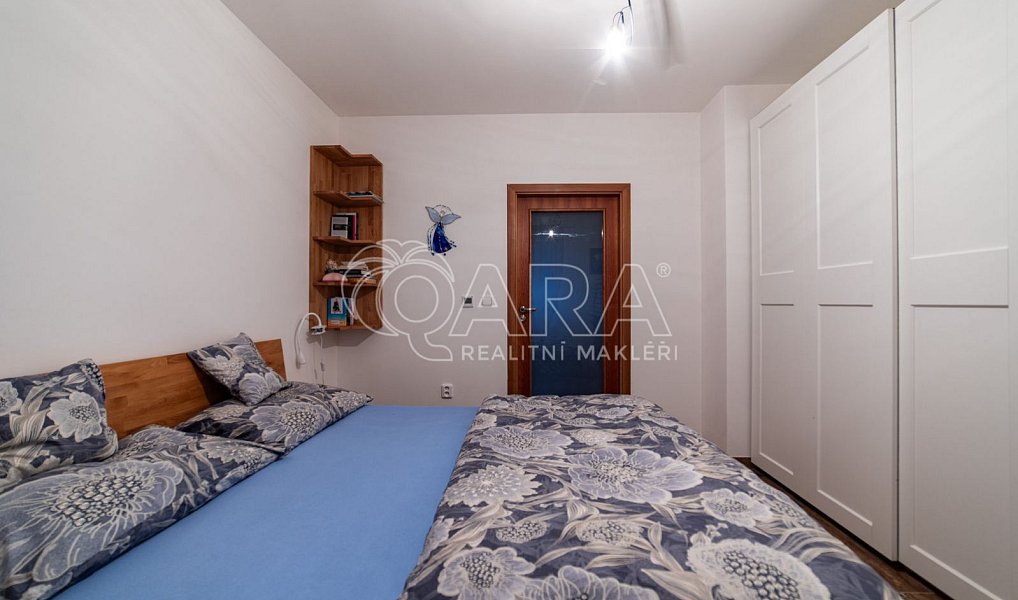 Prodej domu 105 m² s pozemkem 2 043 m², Lochovice – náhled fotky 13