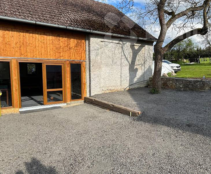 Prodej domu 110 m² s pozemkem 132 m²