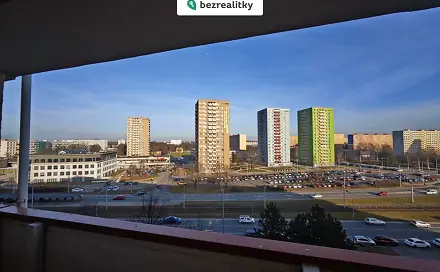 Prodej bytu 2+1 62 m², Horní, Ostrava - Hrabůvka