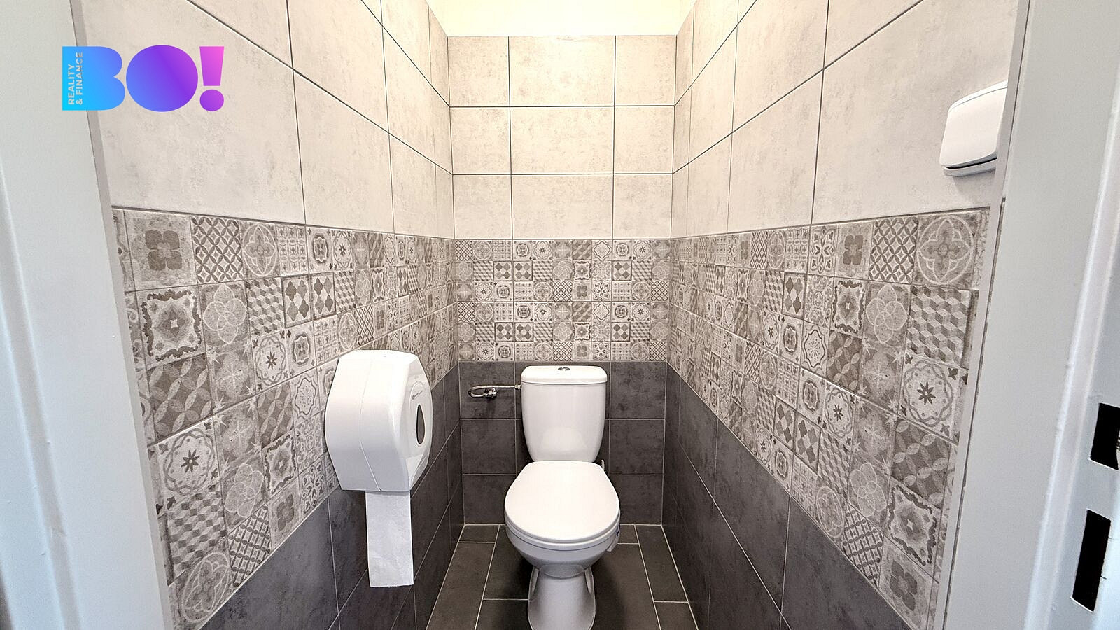 Pronájem kanceláře 41 m² – fotografie 5