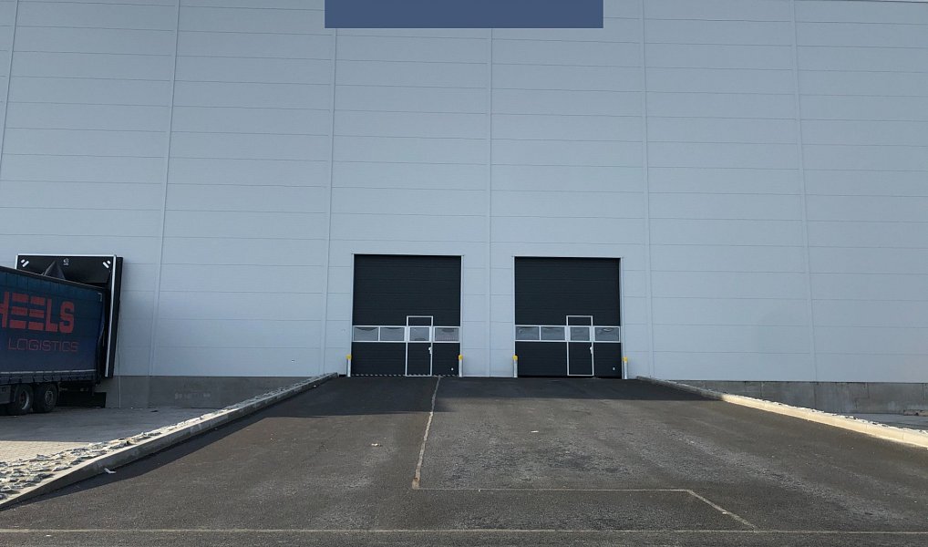 Pronájem skladovacích prostor 6 278 m², Blatnice – náhled fotky 9