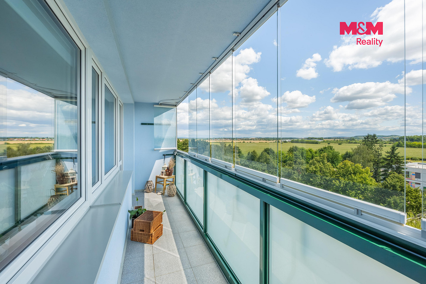Prodej bytu 3+kk 69 m² — photo 4