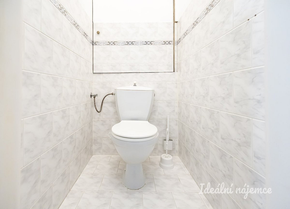 Pronájem bytu 2+kk 48 m² – fotografie 5