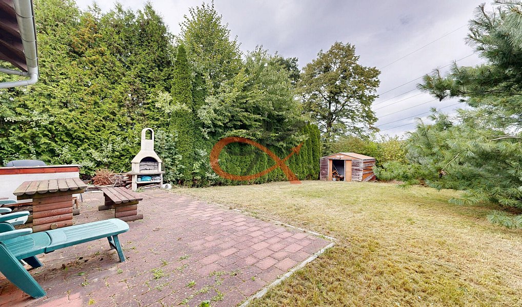 Prodej domu 110 m² s pozemkem 504 m², Valašské Meziříčí – náhled fotky 32
