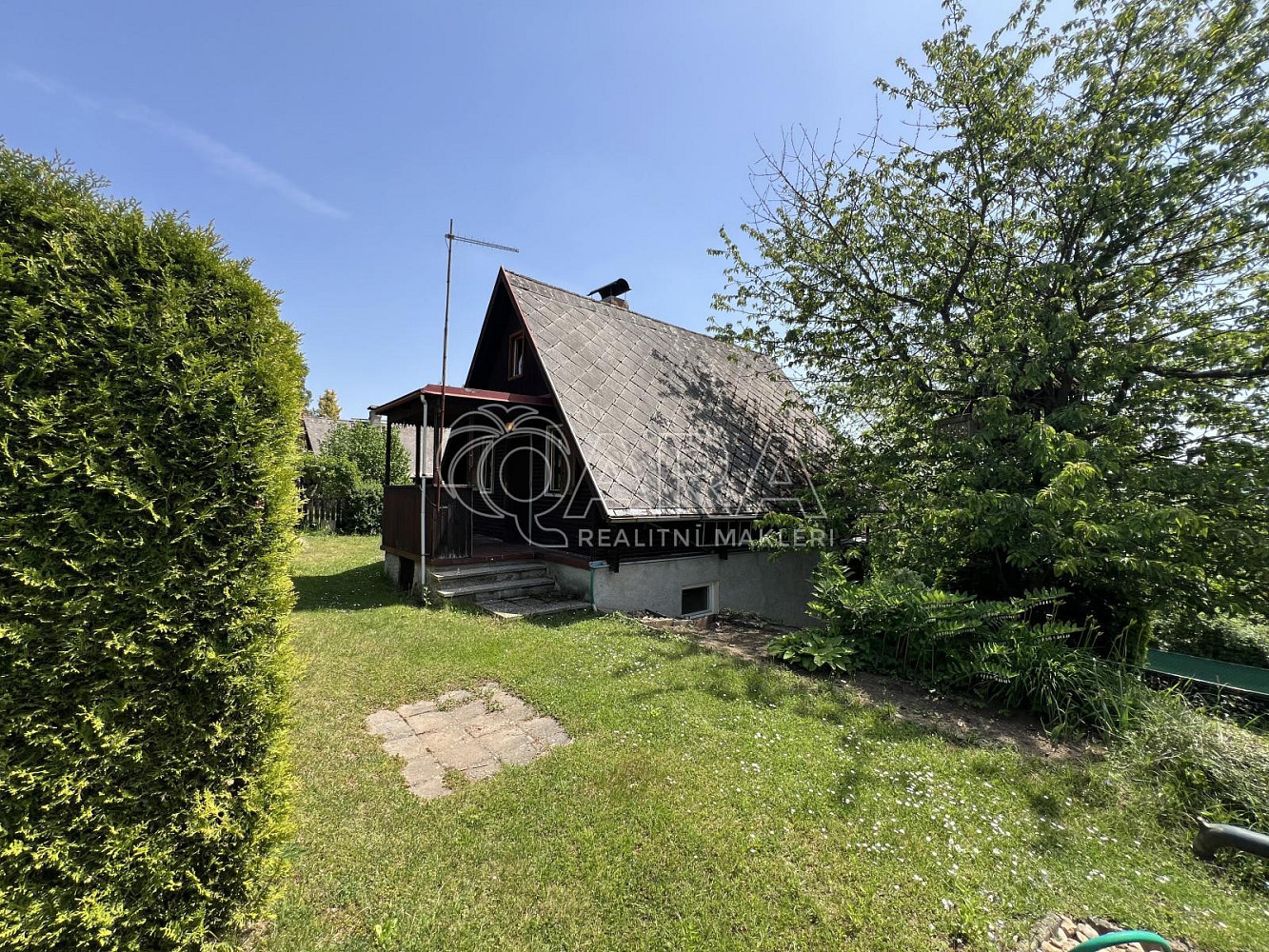 Prodej chaty/chalupy 120 m² s pozemkem 381 m²
