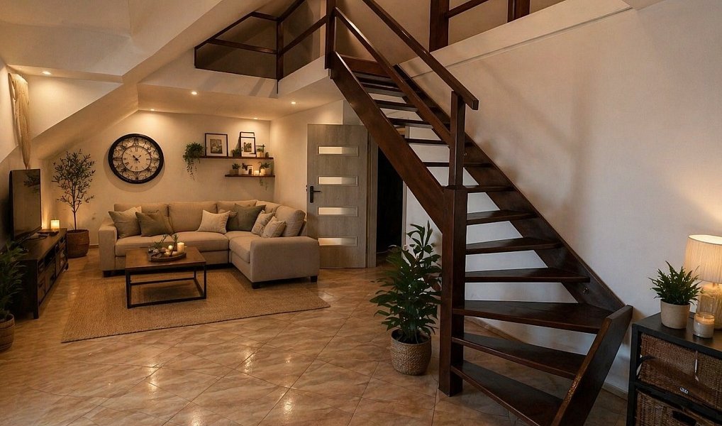 Prodej domu 200 m² s pozemkem 1 203 m², Kly – náhled fotky 23