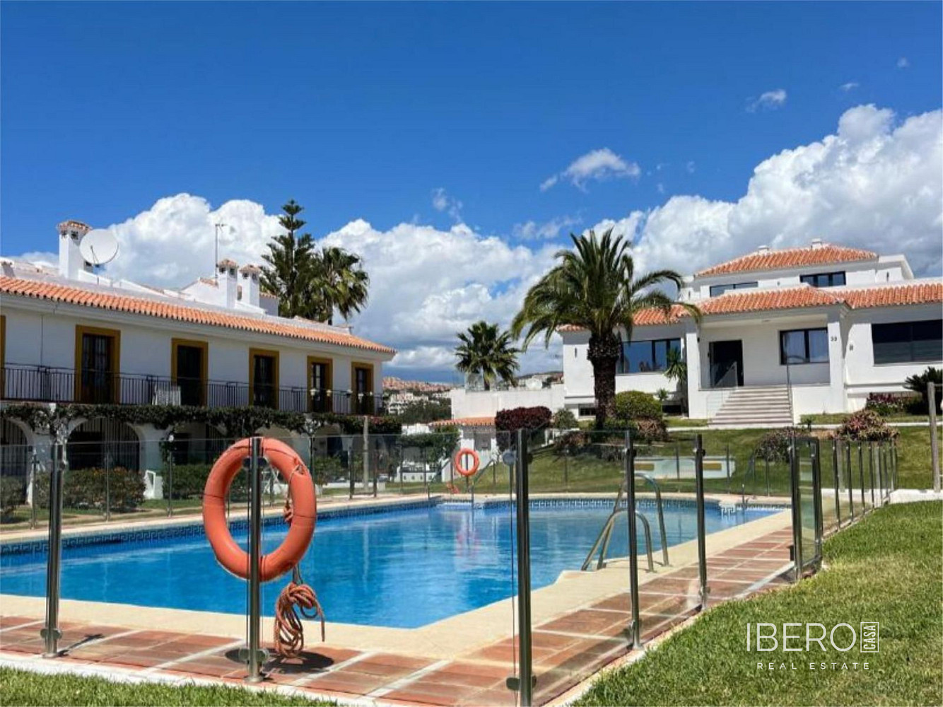 Casa 5+kk – Mijas, Urbanización Sitio de Calahonda - Vista 2