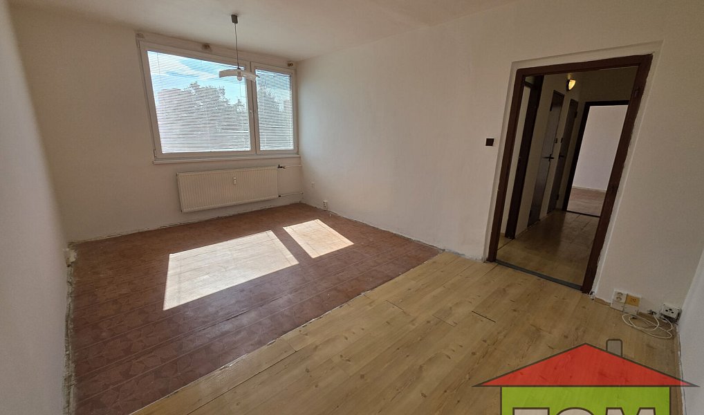 Prodej bytu 2+1 54 m², Nový Jičín – náhled fotky 11