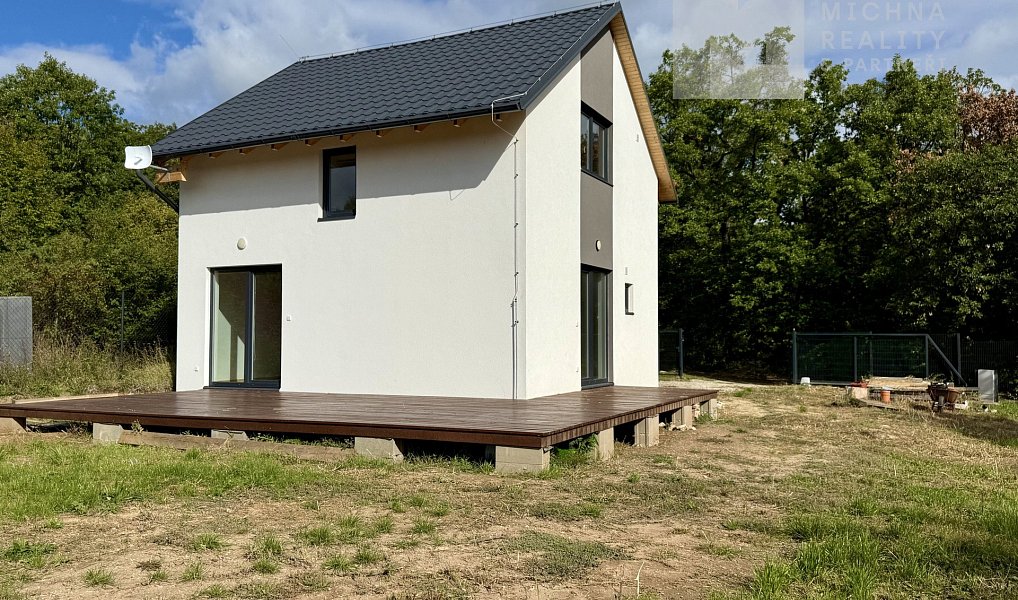 Prodej domu 82 m² s pozemkem 1 032 m², Střelice – náhled fotky 5