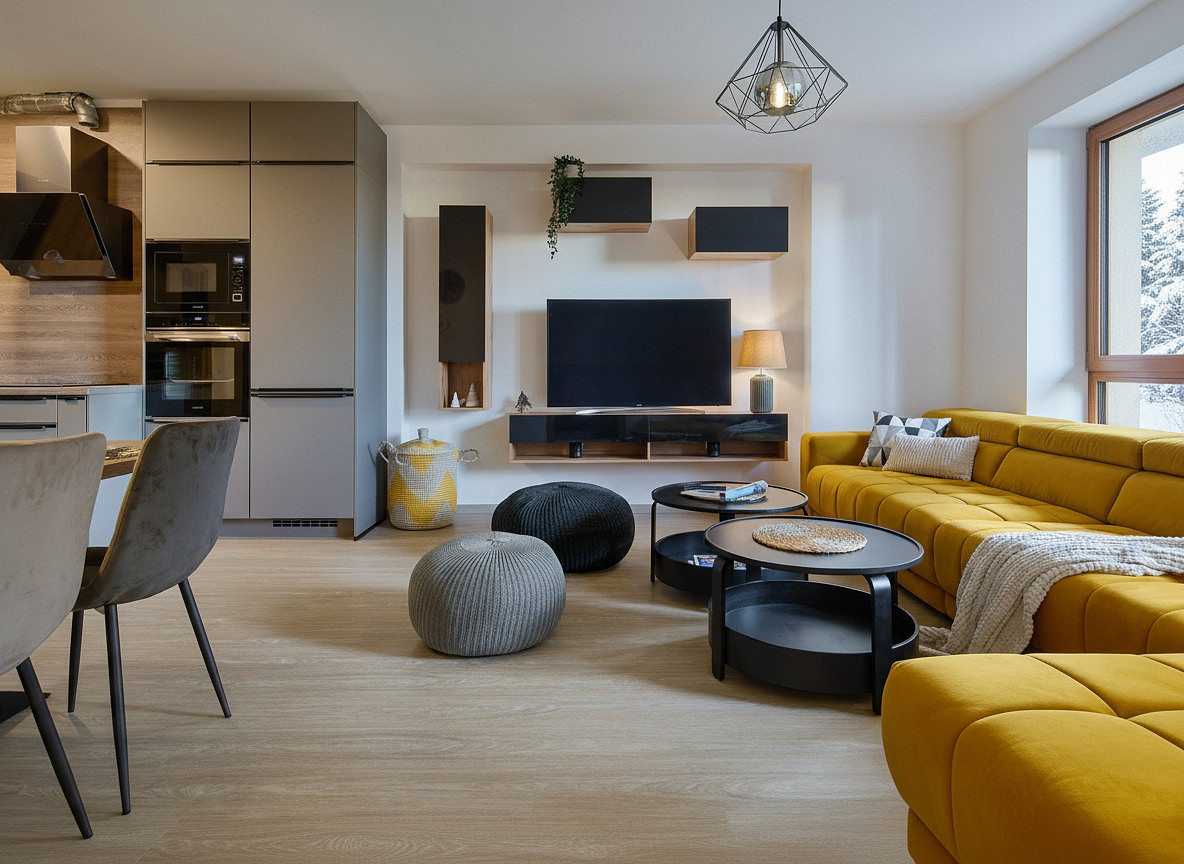 Prodej bytu 4+kk 94 m² — photo 4