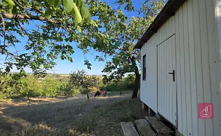 Prodej zahrady 1 236 m², Tvarožná, okres Brno-venkov