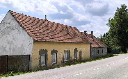 Prodej domu 400 m² s pozemkem 2 476 m², Dr. Stejskala, Ledenice, okres České Budějovice
