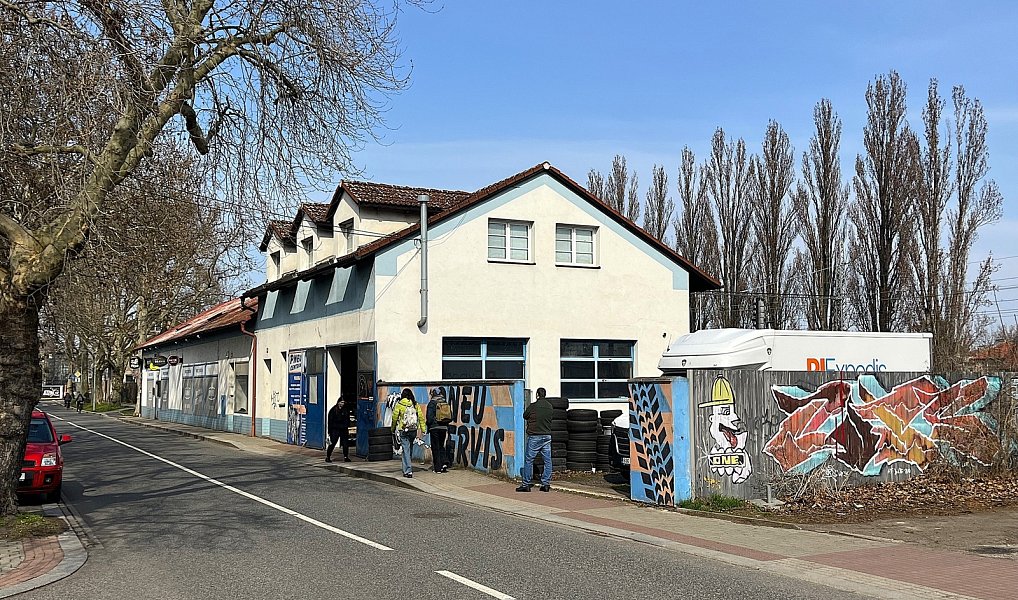 Prodej obchodních prostor 751 m², Poděbrady – náhled fotky 2