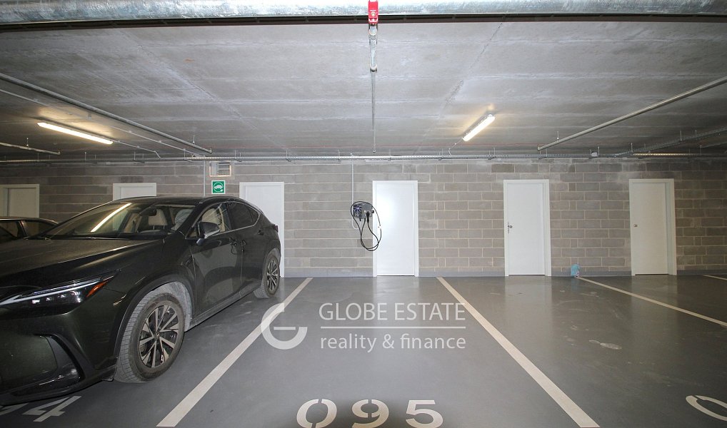 Prodej kanceláře 128 m², Praha – náhled fotky 14