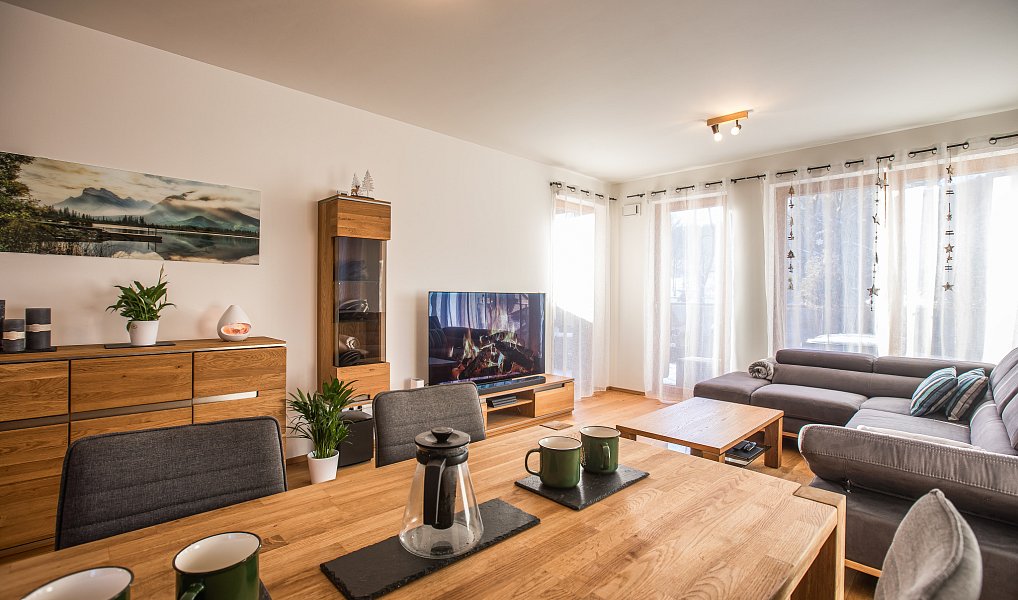 Prodej bytu 2+kk 57 m², Bedřichov – náhled fotky 14