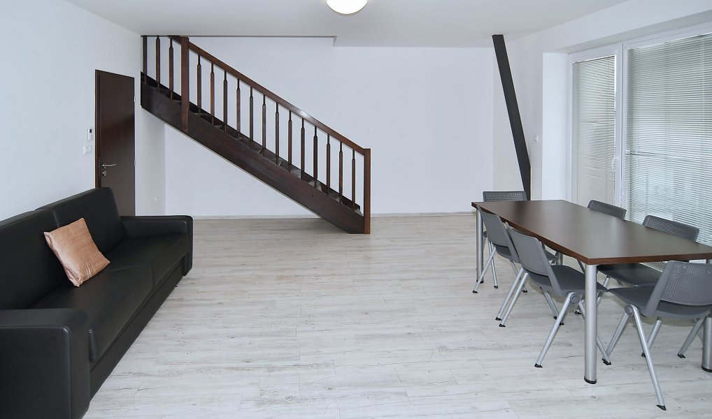 Pronájem bytu 3+kk 162 m², Brno – náhled fotky 9