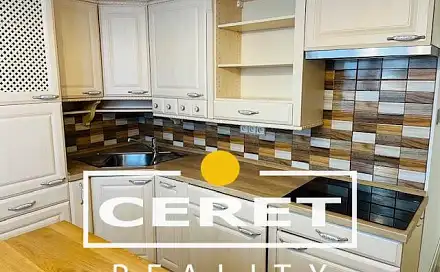 Pronájem bytu 3+1 66 m², Lípová, Žatec, okres Louny