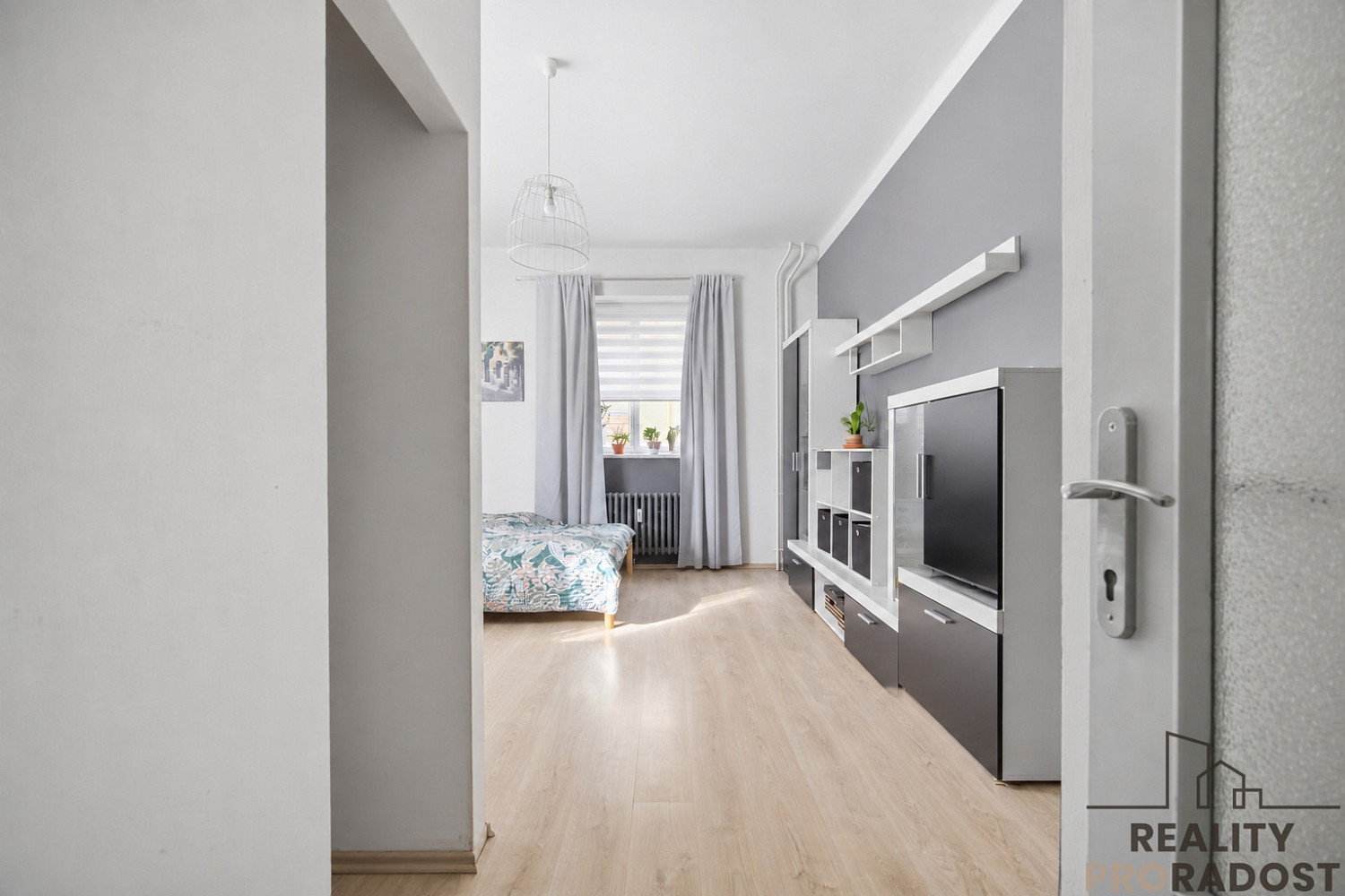 Prodej bytu 1+1 42 m² – fotografie 3