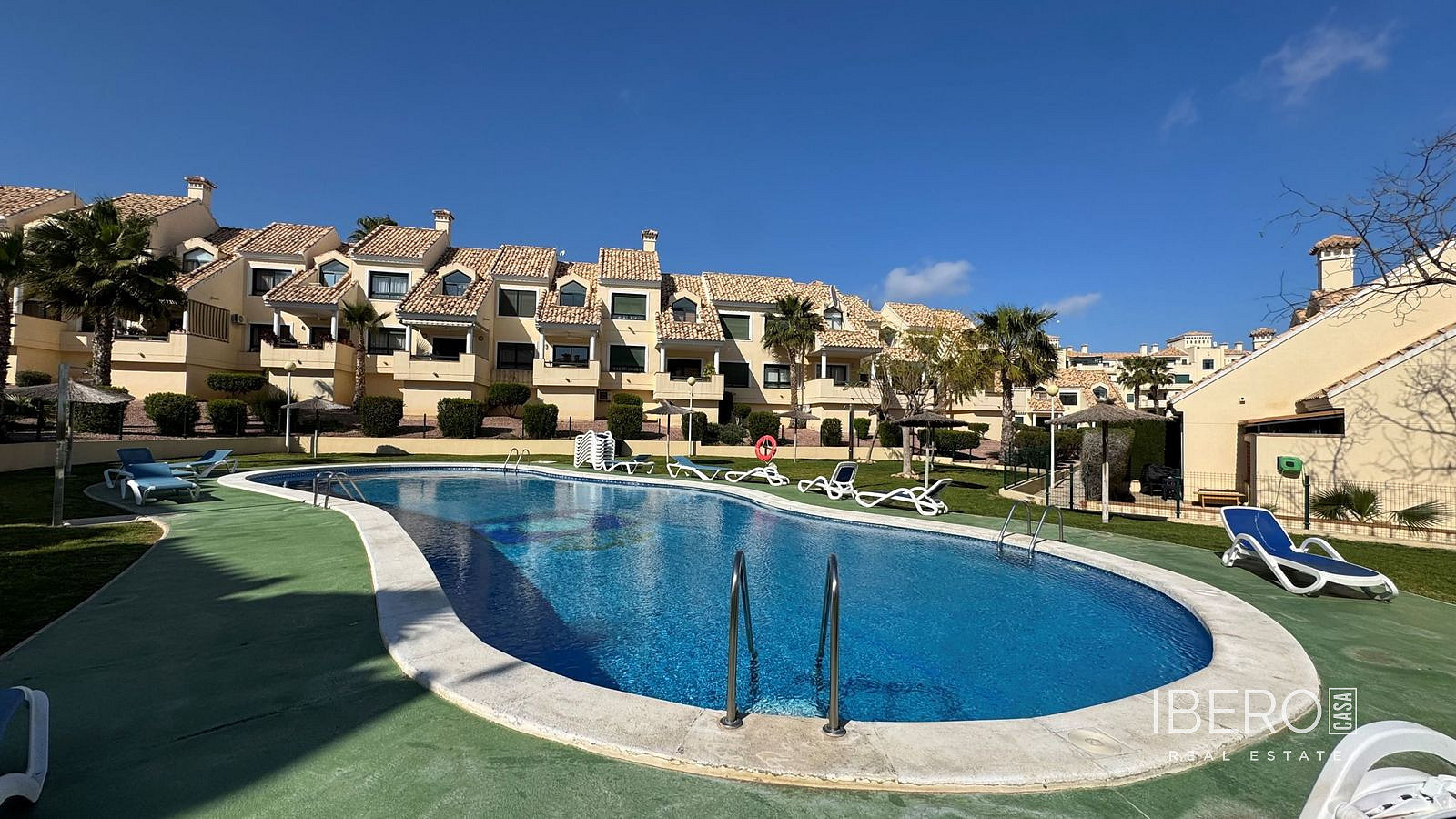 Pis 3+kk – Orihuela, Villa Martín - Vista 3