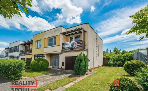 Prodej domu 150 m² s pozemkem 403 m², Na Zahrádkách, Hradec Králové - Věkoše
