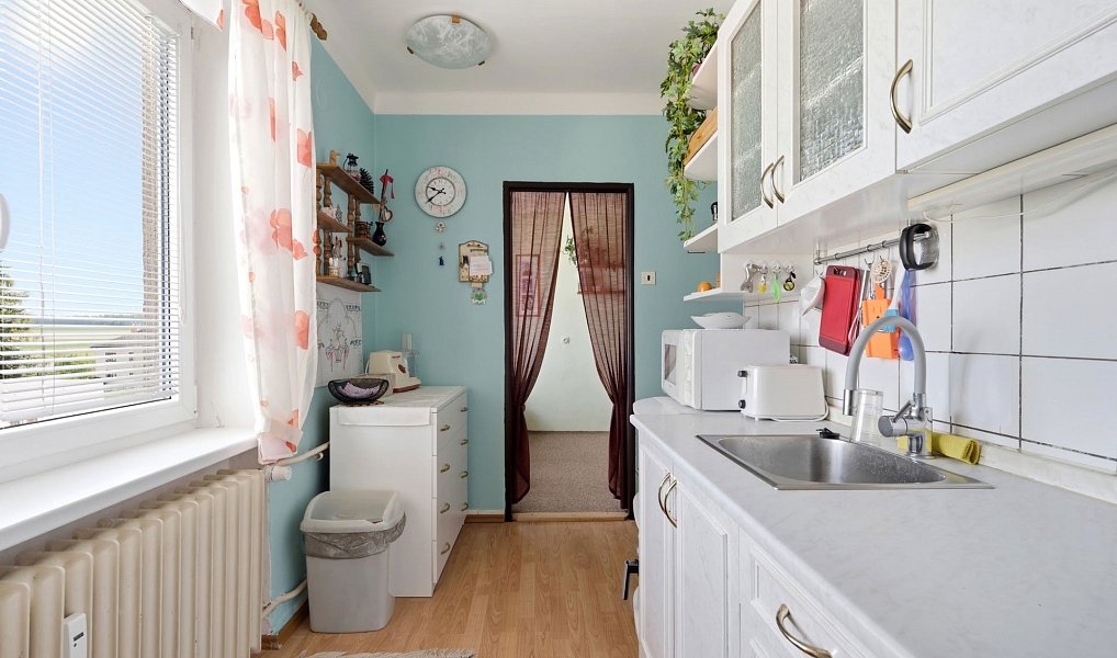Prodej bytu 3+1 87 m², Rychnov nad Kněžnou – náhled fotky 10